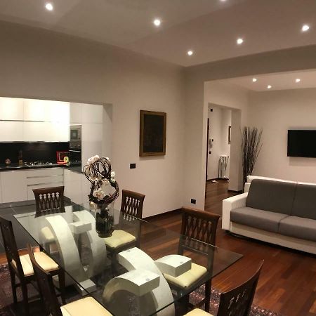 Mirandola Guest House Florence Luaran gambar