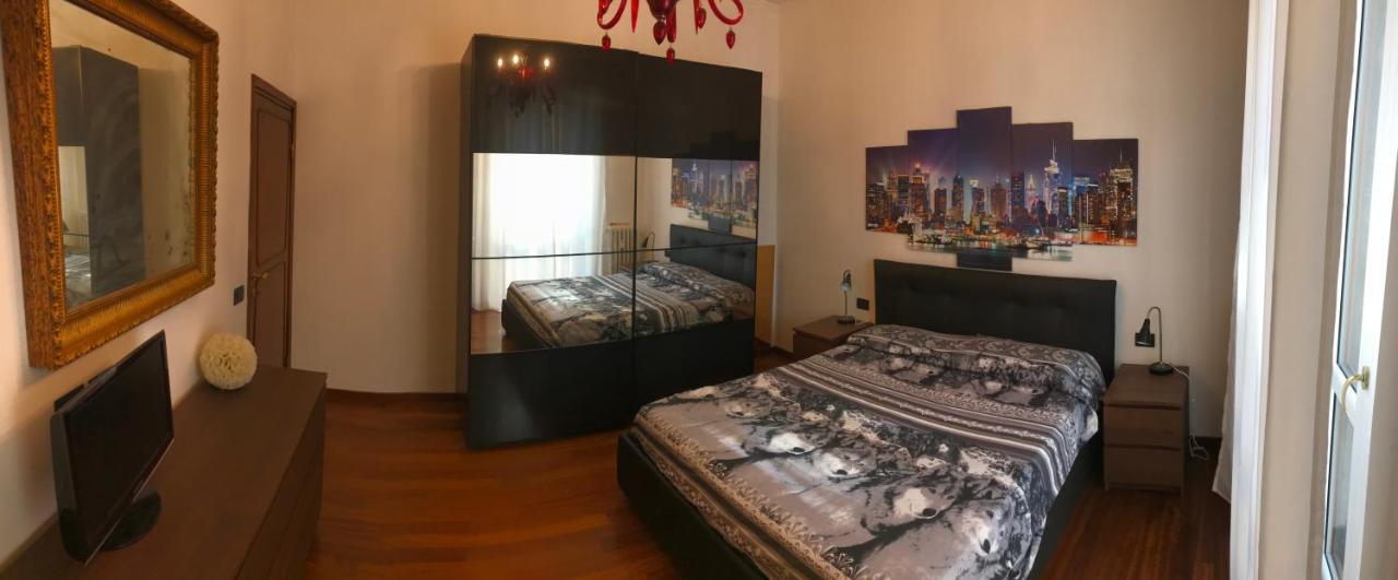 Mirandola Guest House Florence Luaran gambar