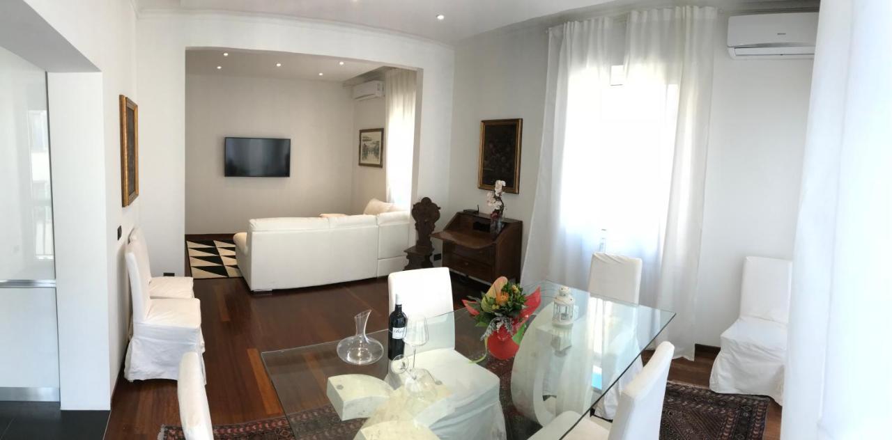 Mirandola Guest House Florence Luaran gambar