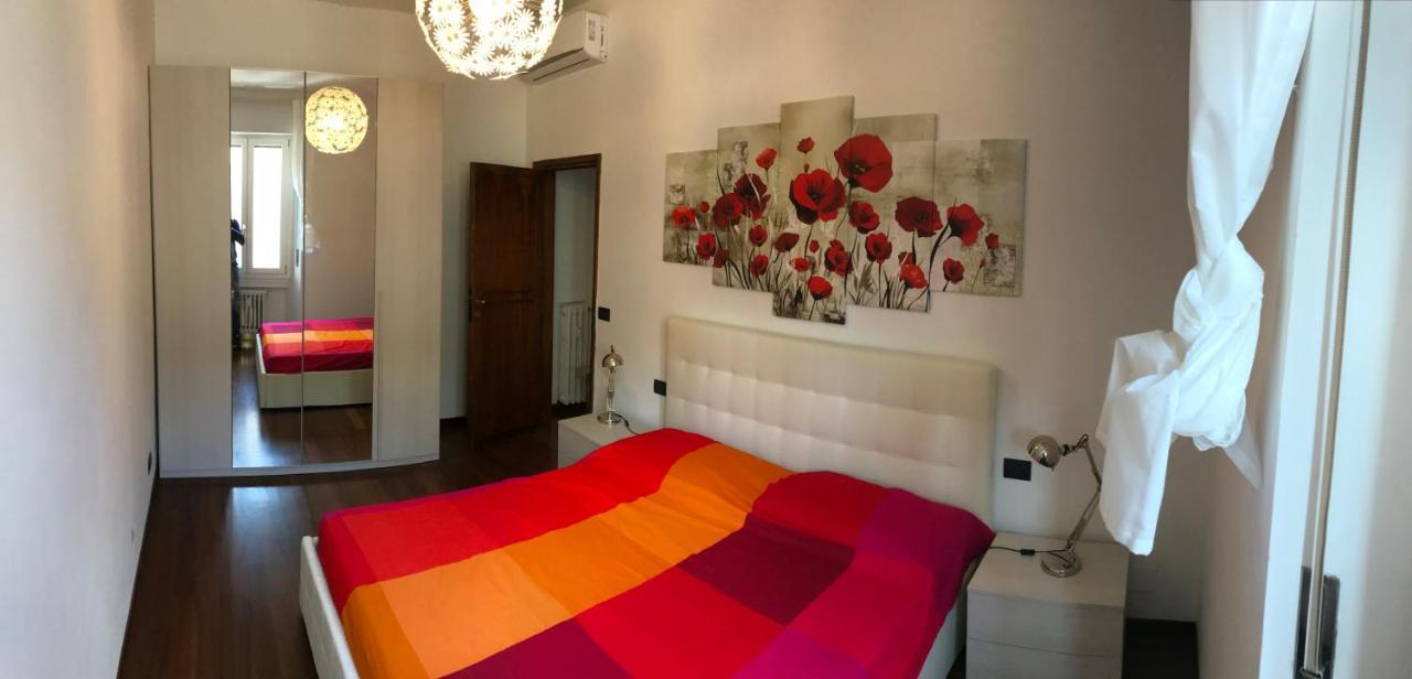 Mirandola Guest House Florence Luaran gambar