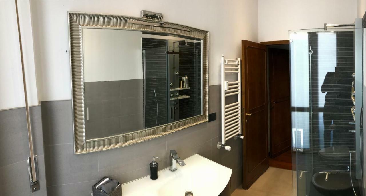 Mirandola Guest House Florence Luaran gambar