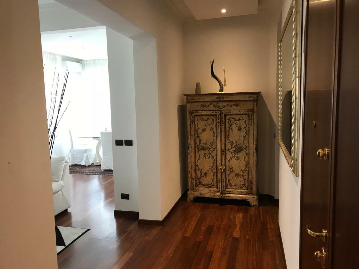 Mirandola Guest House Florence Luaran gambar