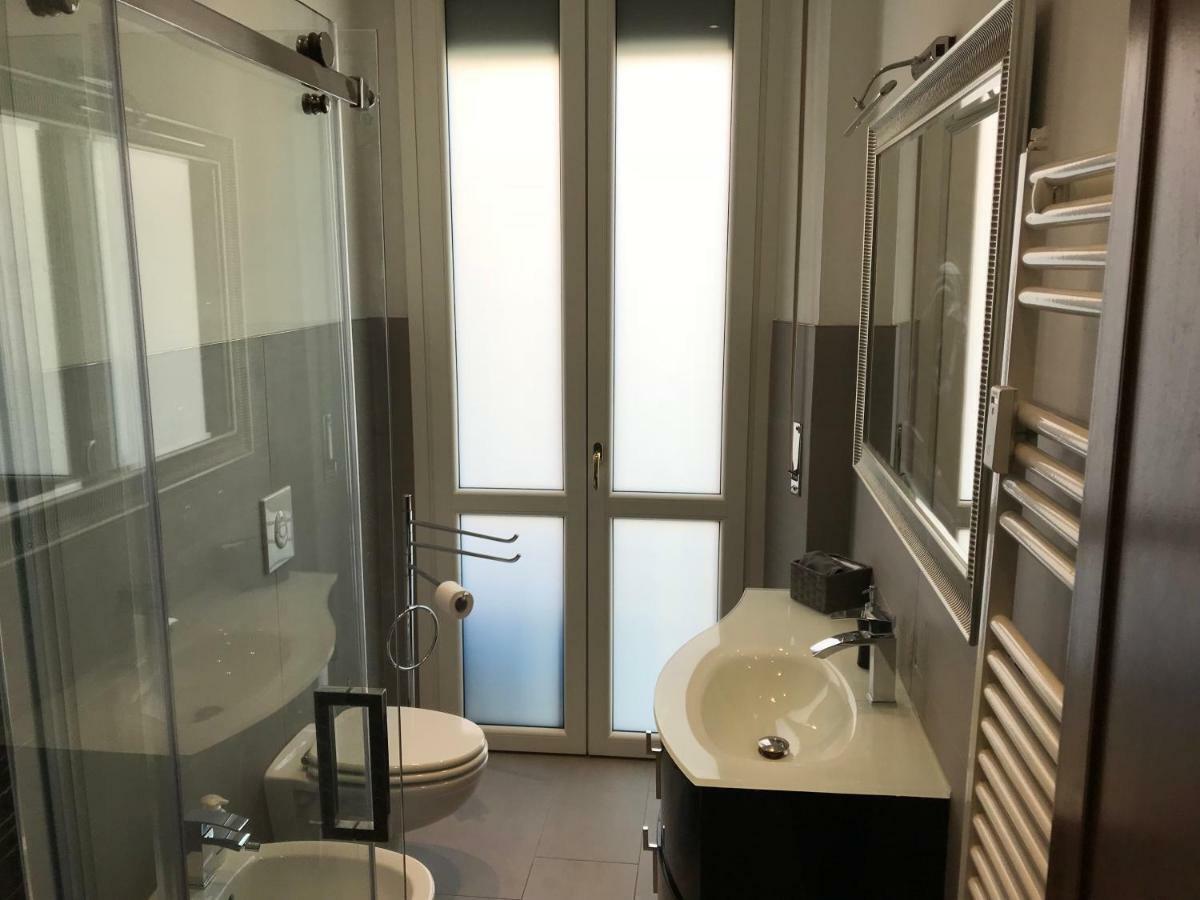 Mirandola Guest House Florence Luaran gambar