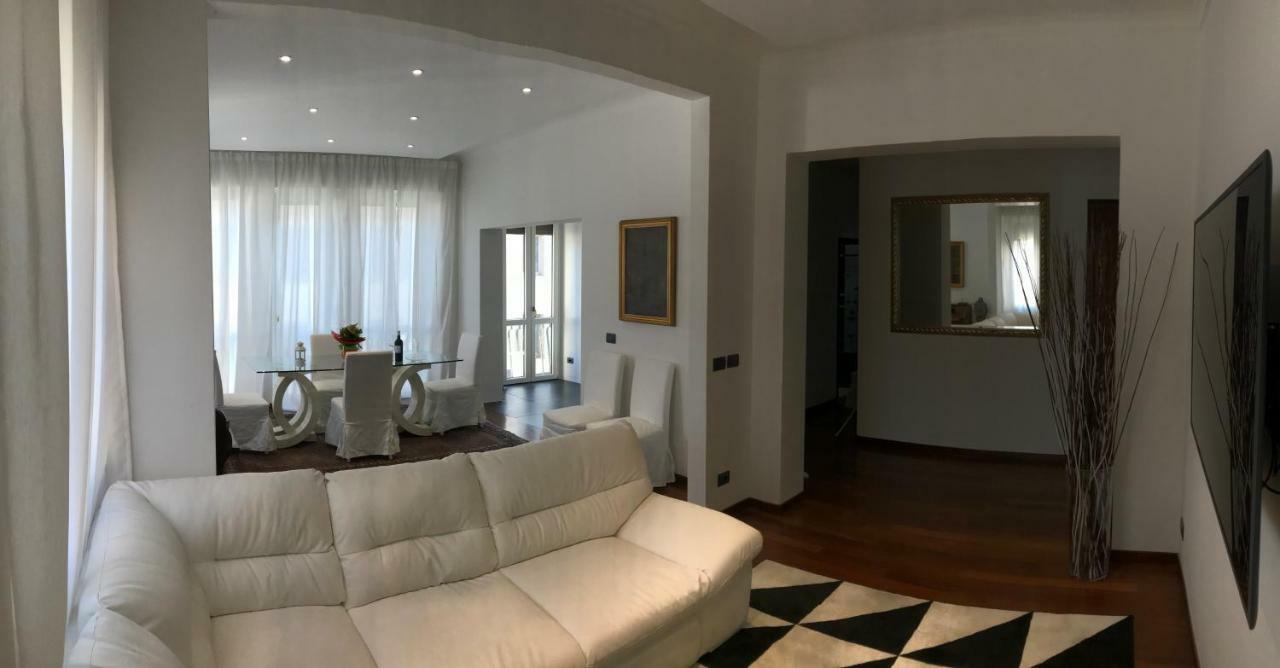 Mirandola Guest House Florence Luaran gambar