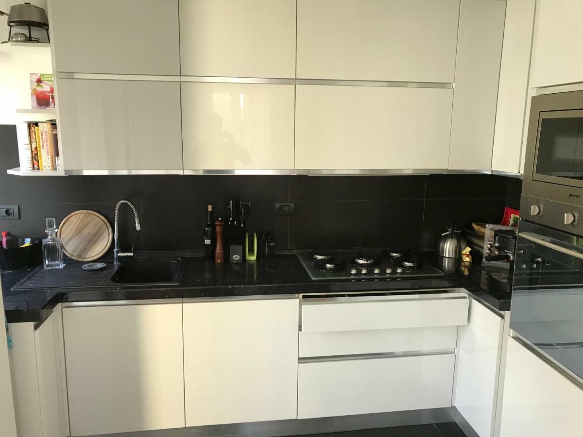 Mirandola Guest House Florence Luaran gambar