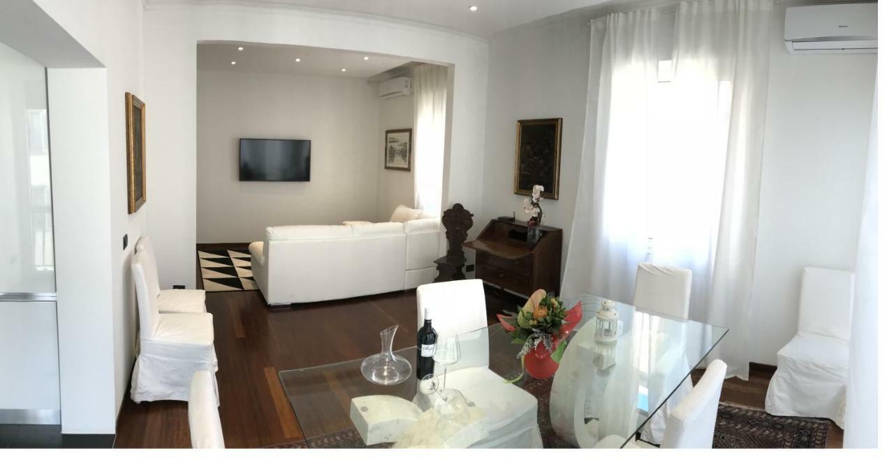 Mirandola Guest House Florence Luaran gambar