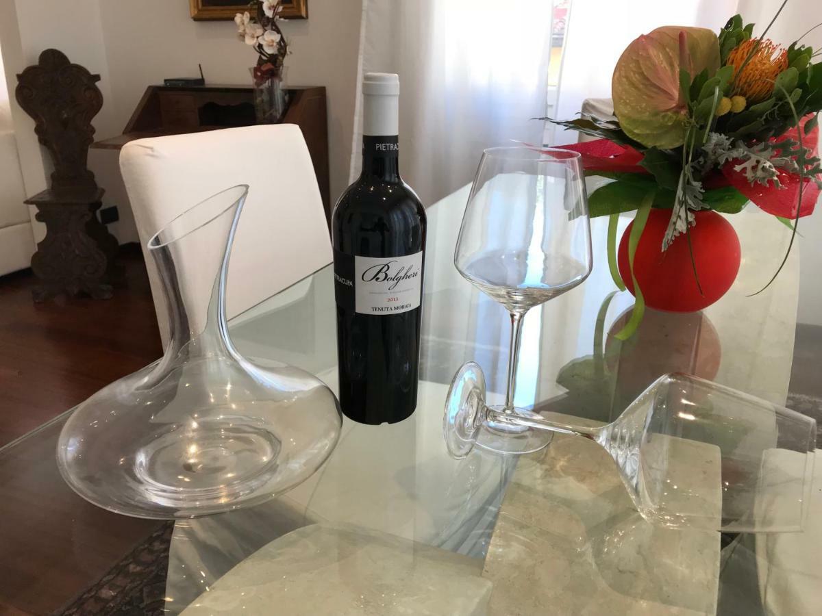 Mirandola Guest House Florence Luaran gambar