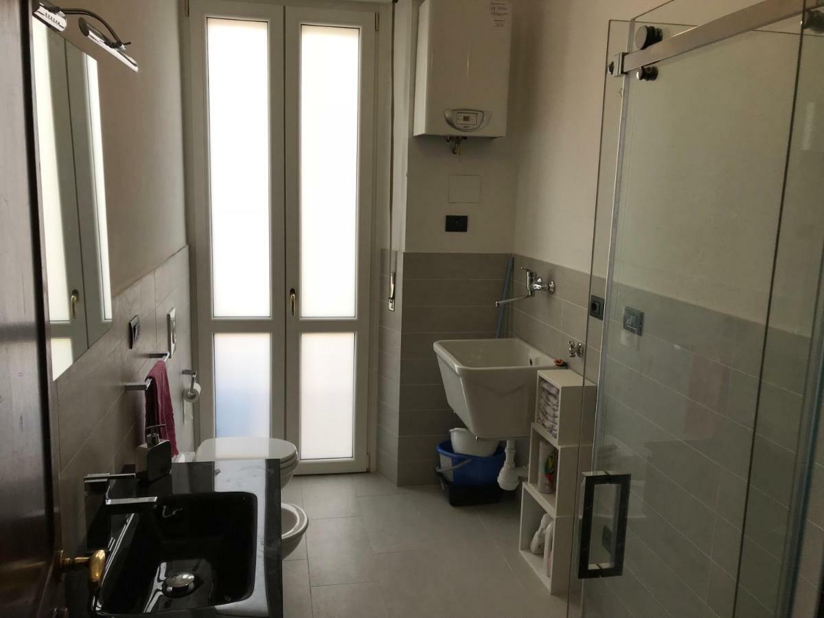 Mirandola Guest House Florence Luaran gambar