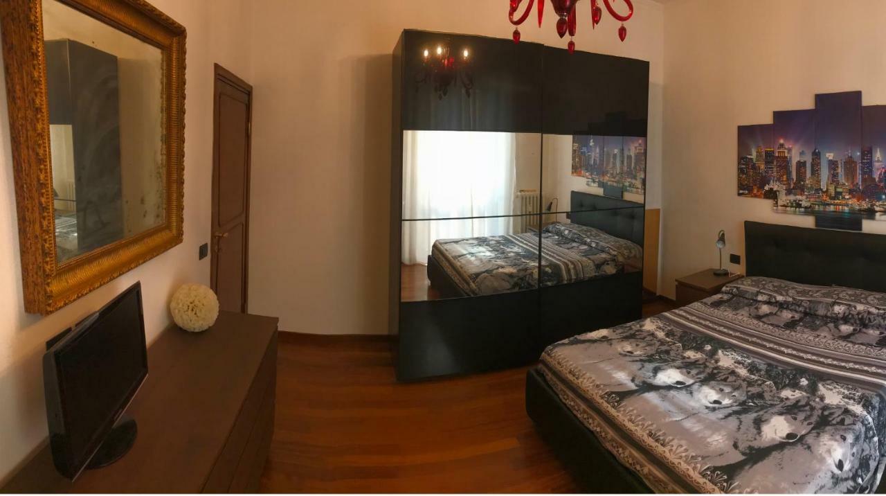 Mirandola Guest House Florence Luaran gambar