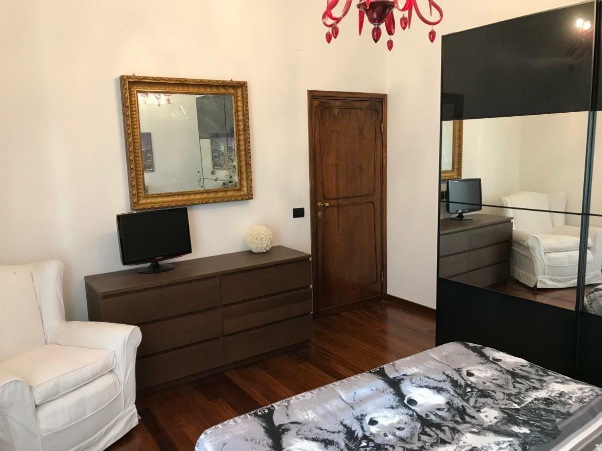 Mirandola Guest House Florence Luaran gambar
