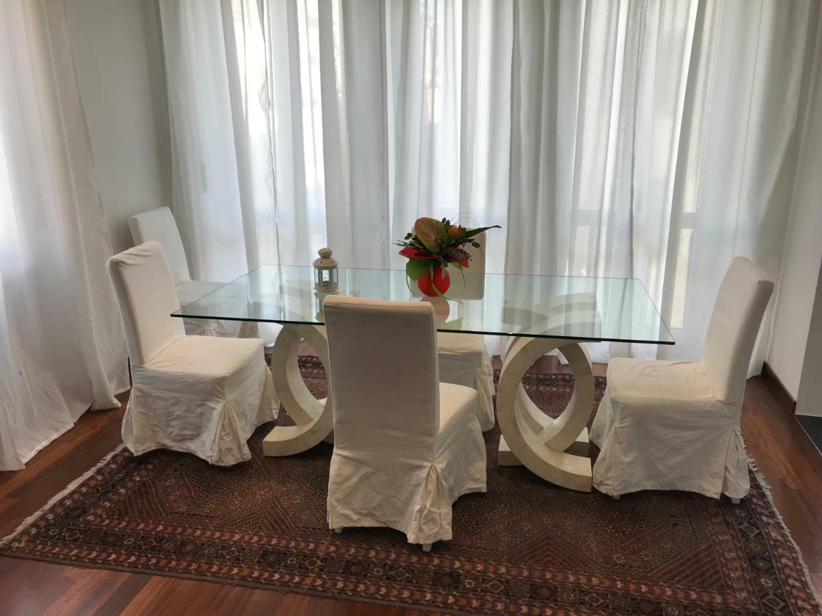 Mirandola Guest House Florence Luaran gambar