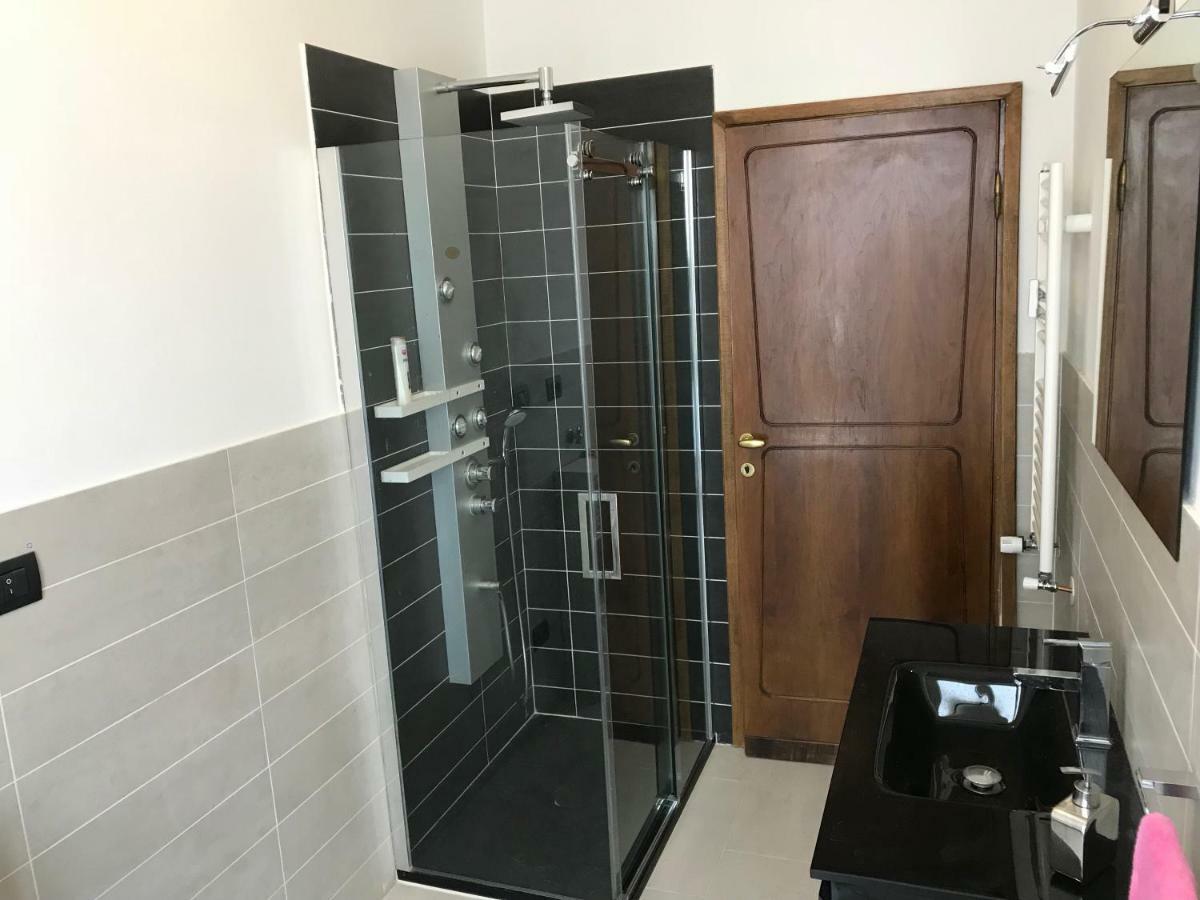 Mirandola Guest House Florence Luaran gambar