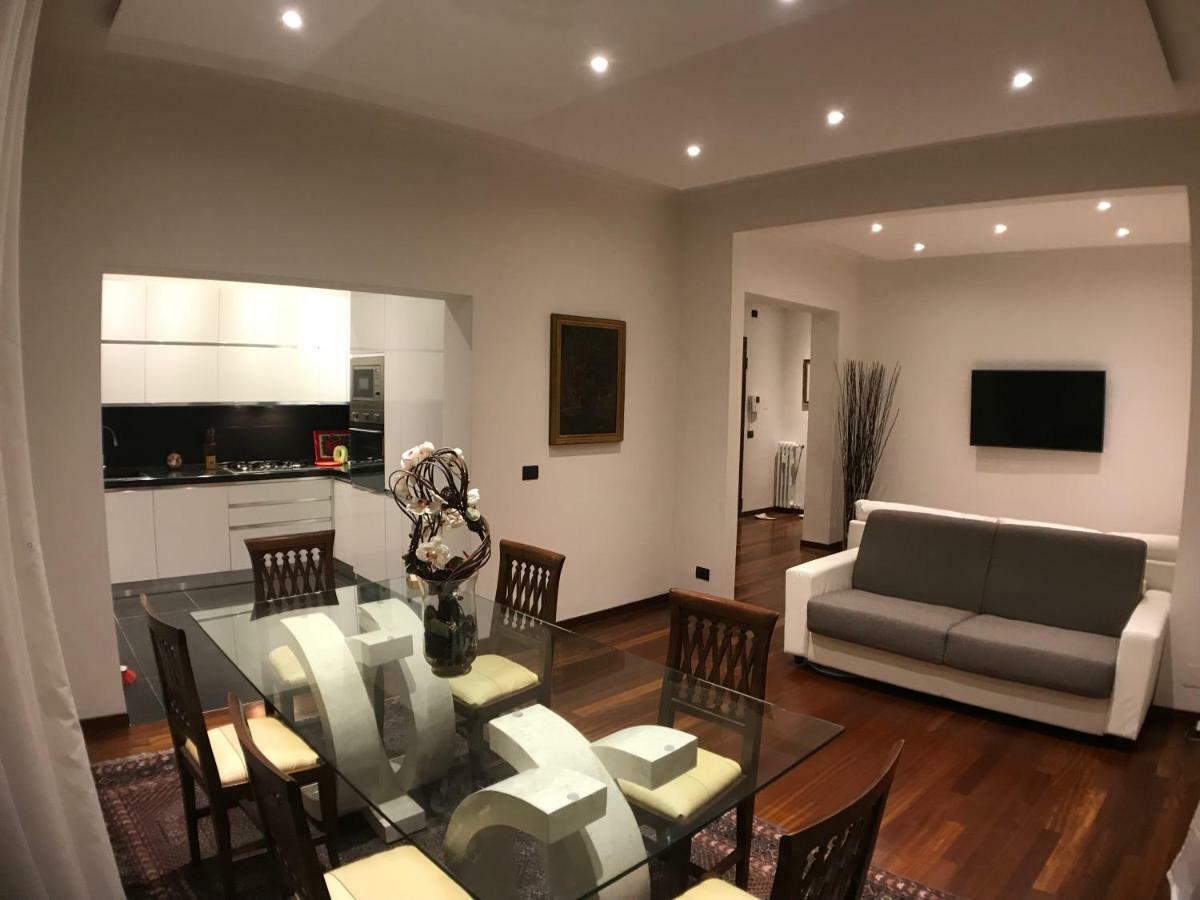 Mirandola Guest House Florence Luaran gambar