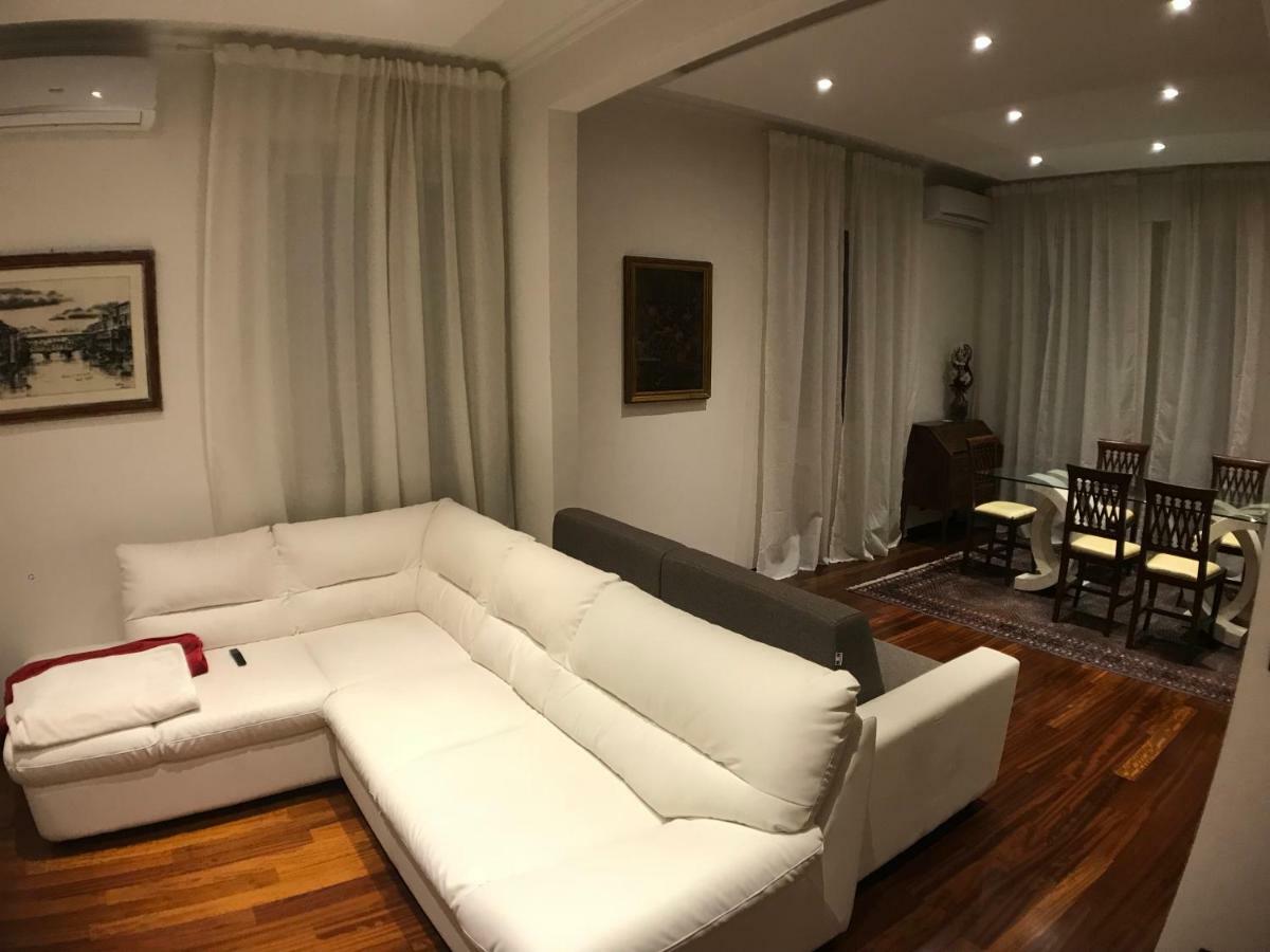 Mirandola Guest House Florence Luaran gambar