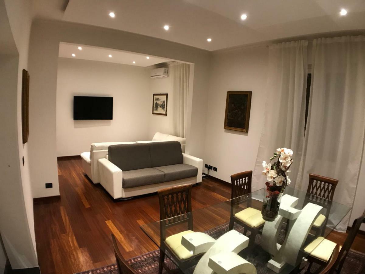 Mirandola Guest House Florence Luaran gambar